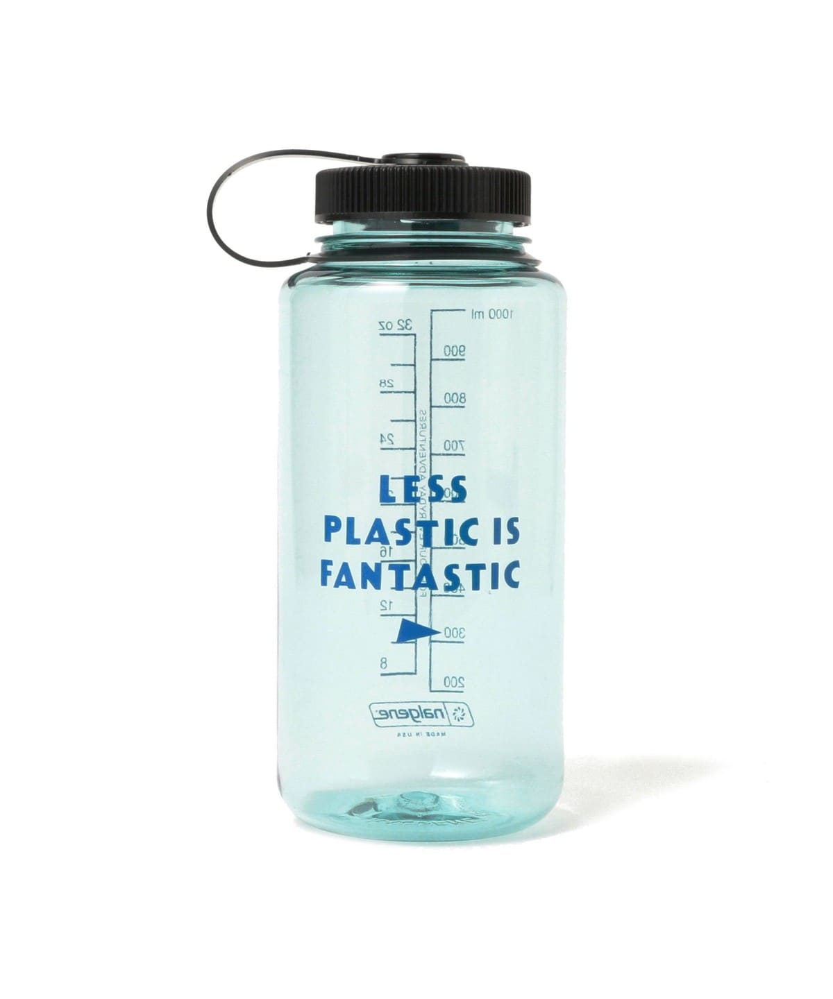 【COLLABORATION】nalgene ナルゲン / Tritan 広口1.0L アウトドア・スポーツ WOMEN SEAFOAM ONE SIZE 【COLLABORATION】nalgene ナルゲン / Tritan 広口1.0L アウトドア・スポーツ WOMEN SEAFOAM ONE SIZE