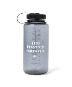 【COLLABORATION】nalgene / Tritan 広口1.0L