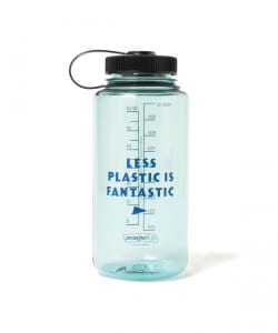 【COLLABORATION】nalgene / Tritan 広口1.0L
