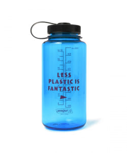 【COLLABORATION】nalgene / Tritan 広口1.0L