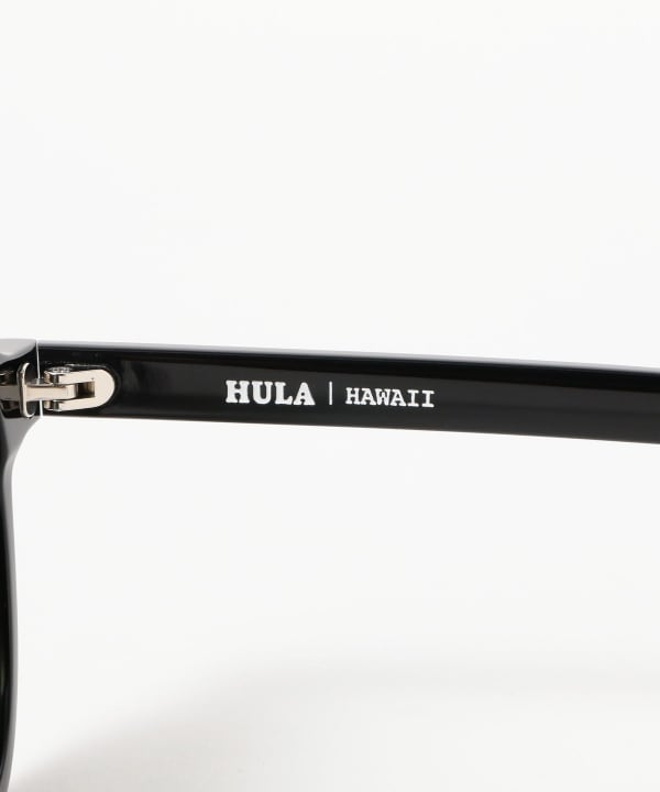 HULA / WAIMEA