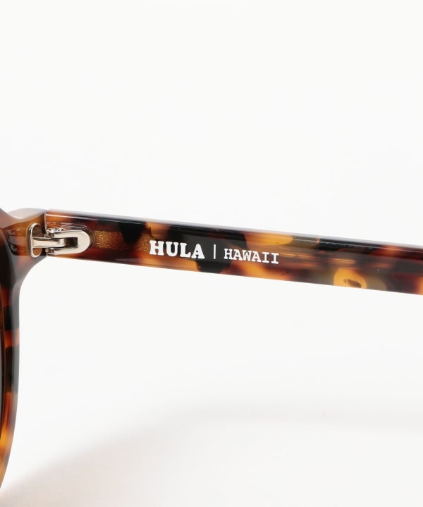 HULA / WAIMEA