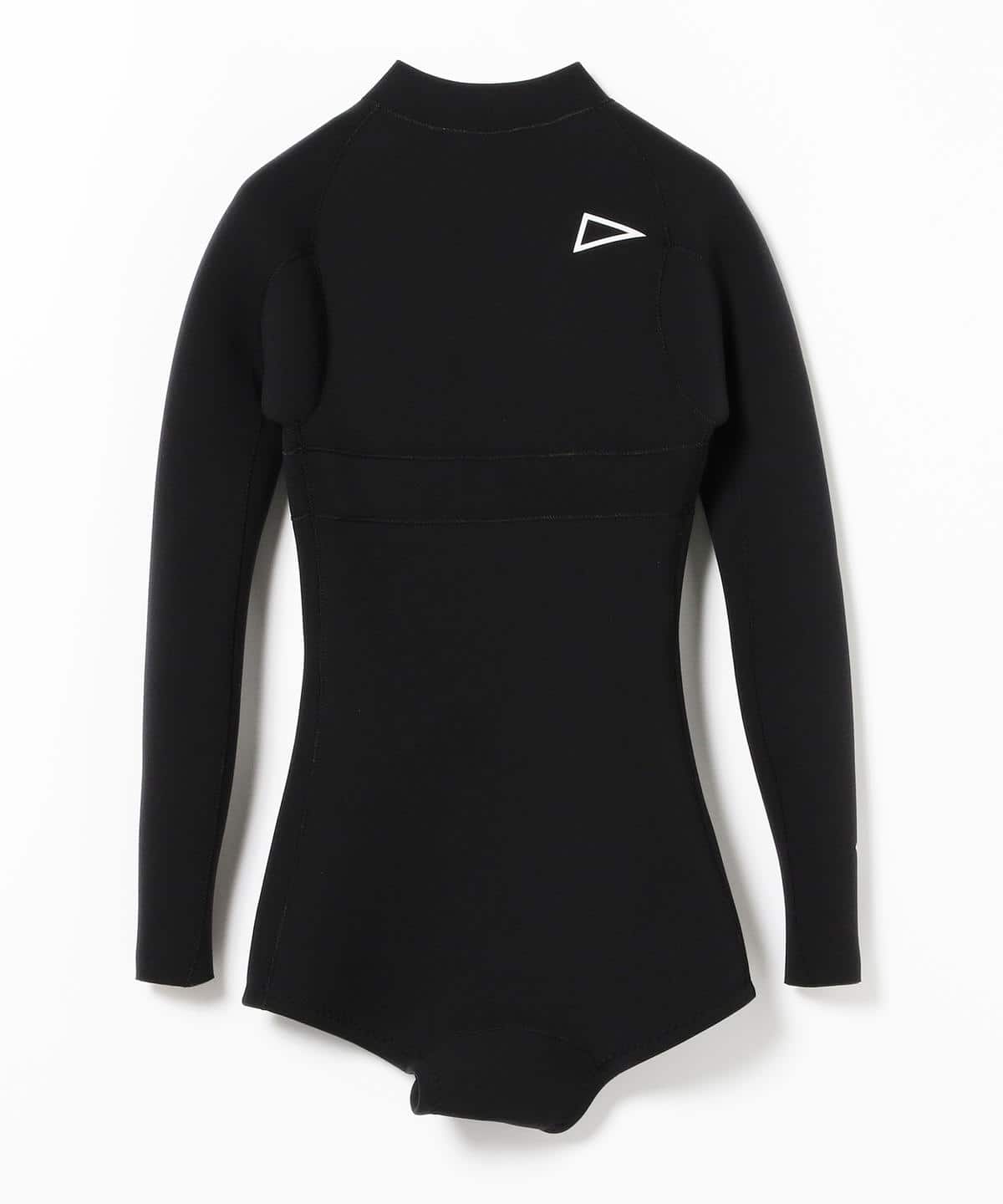 サーフウエットスーツブランド＜RASH WET SUITS CO.＞のカスタム