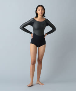 RASH WET SUITS CO. for Pilgrim Surf+Supply / Long Sleeve SUITS