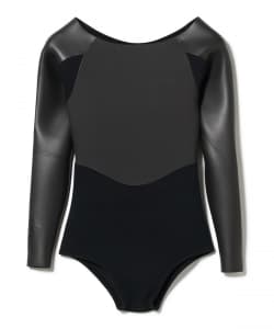 【EXCLUSIVE】RASH WET SUITS CO. / LONG SPRING 2mm