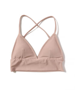 TAARA clothing / Strap Crop