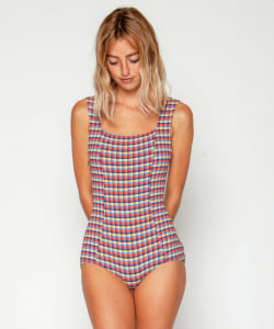 SEEA / TOFINO One Piece TORQUAY