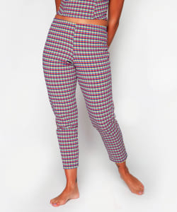 SEEA / LAGUNA Pant