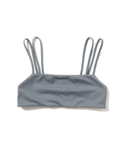 eit swim / WStrap Bikini Top