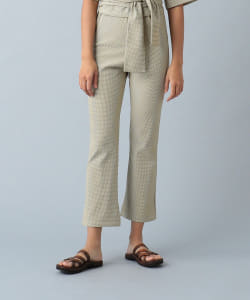 TAARA clothing for Pilgrim Surf+Supply / Flare Leggings