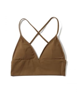TAARA clothing / Strap Crop