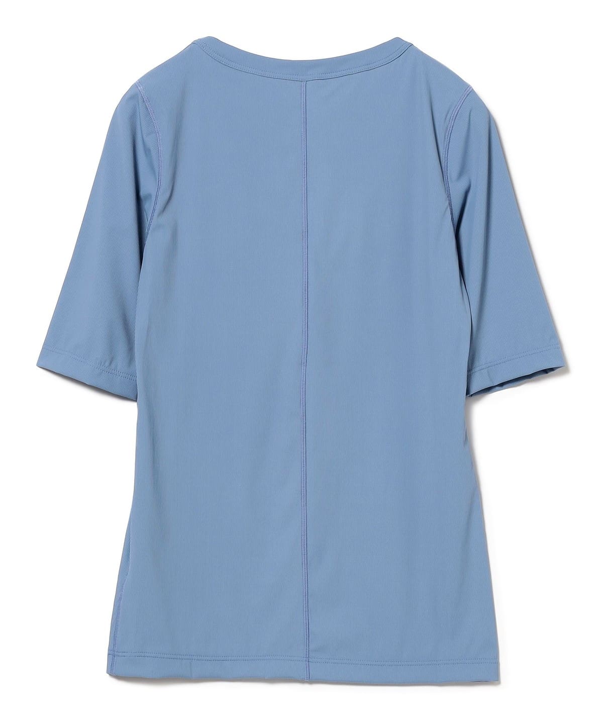 値下げ【新品未使用タグ付き】TAARA/Velour Tシャツ 2025年最新】TAARA clothing Tシャツ・カットソーの人気アイテム