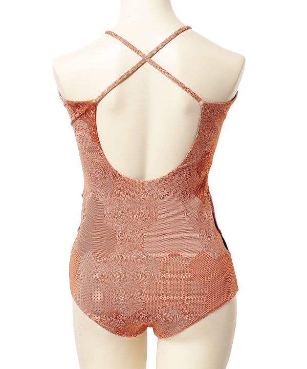 Pilgrim Surf+Supply（ピルグリム サーフ+サプライ）eit swim