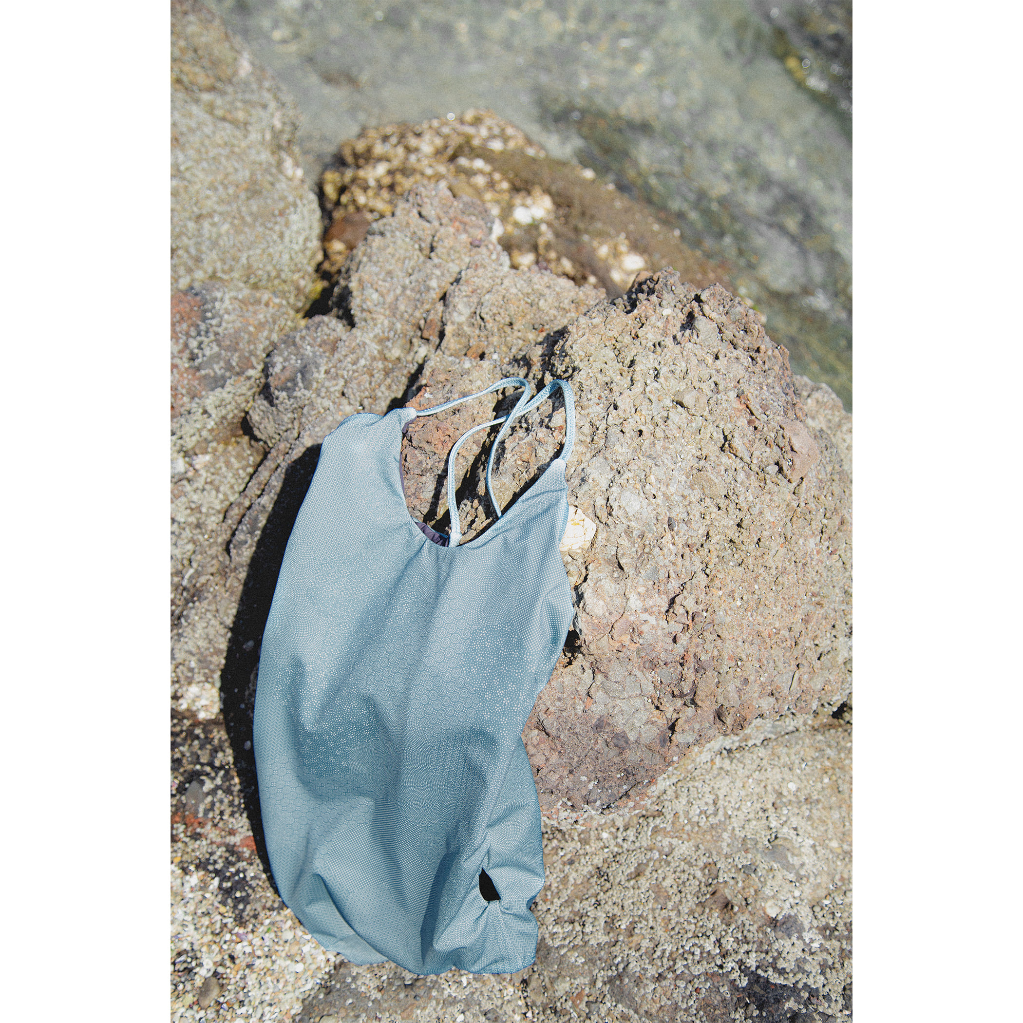 eit swim イト スイム / Holey One-Piece 紅檜皮 アウトドア・スポーツ WOMEN 水浅葱 M eit swim イト スイム / Holey One-Piece 紅檜皮 アウトドア・スポーツ WOMEN 水浅葱 M