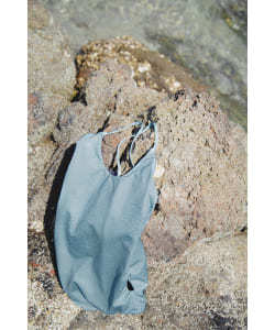 eit swim / Holey One-Piece 紅檜皮