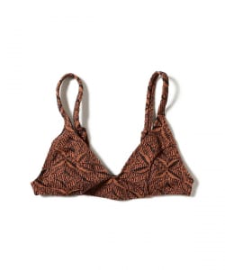 SEEA / Bobby Bikini Top
