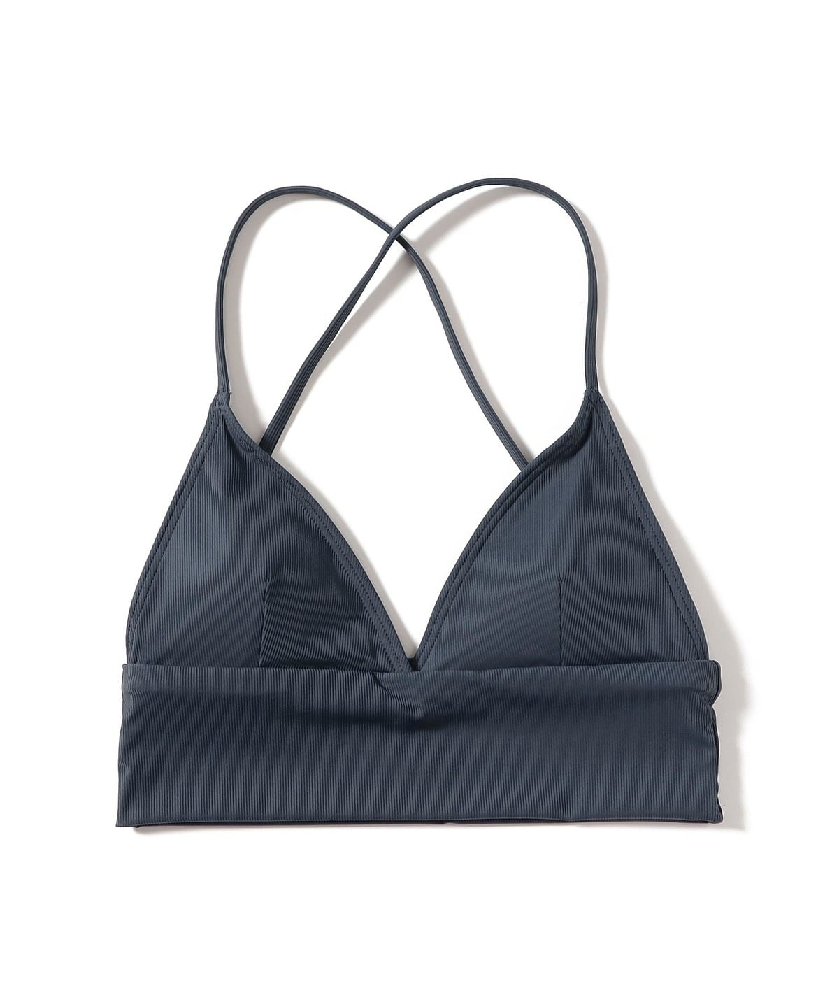 TAARA clothing タアラ クロージング / Strap Crop Top アウトドア・スポーツ WOMEN NAVY S TAARA clothing タアラ クロージング / Strap Crop Top アウトドア・スポーツ WOMEN NAVY S