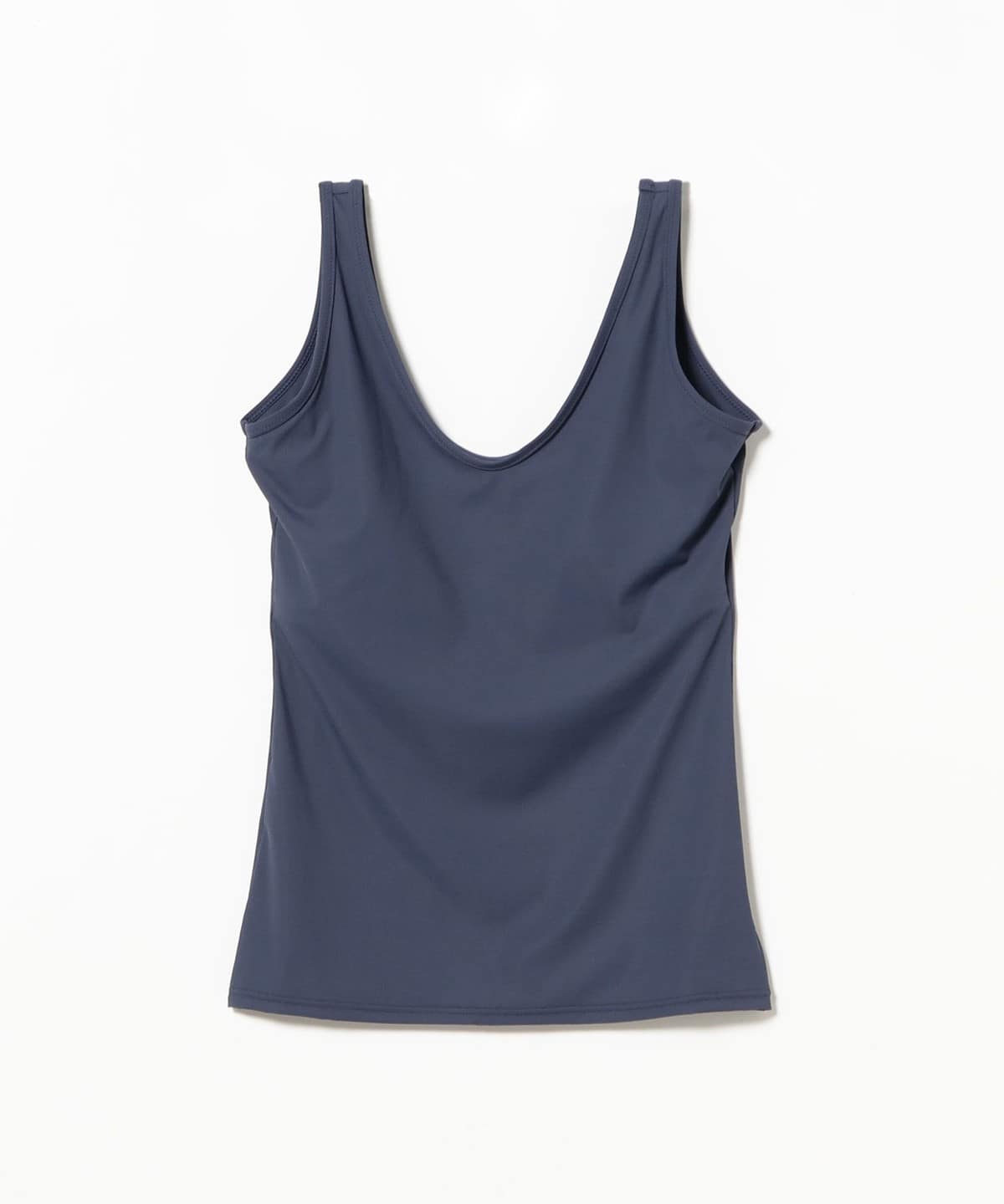 TAARA clothing タアラ クロージング / Tank アウトドア・スポーツ WOMEN Navy ONE SIZE TAARA clothing タアラ クロージング / Tank アウトドア・スポーツ WOMEN Navy ONE SIZE