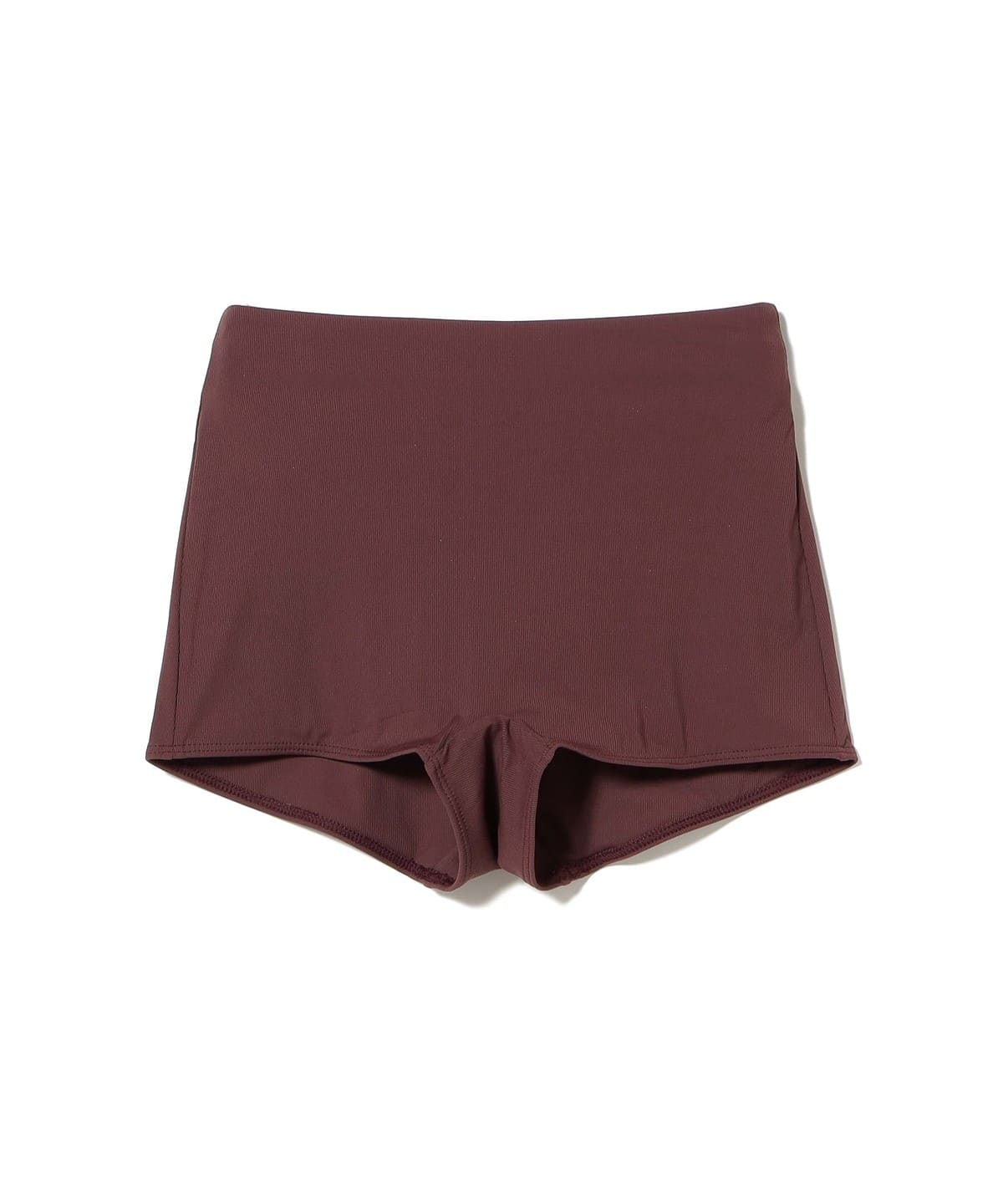 TAARA clothing タアラ クロージング / Shortie アウトドア・スポーツ WOMEN Purple ONE SIZE TAARA clothing タアラ クロージング / Shortie アウトドア・スポーツ WOMEN Purple ONE SIZE