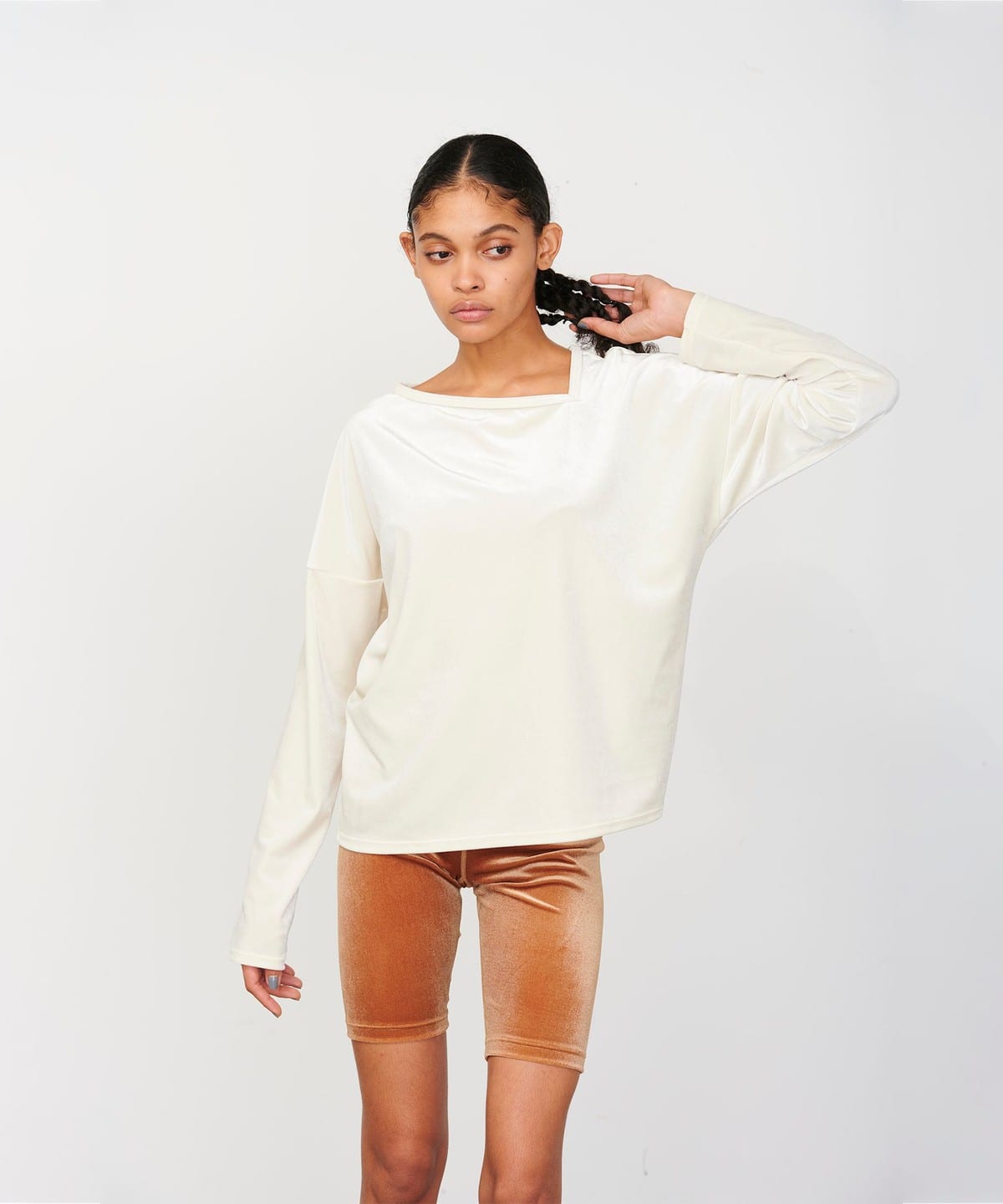 Pilgrim Surf+Supply（ピルグリム サーフ+サプライ）TAARA clothing