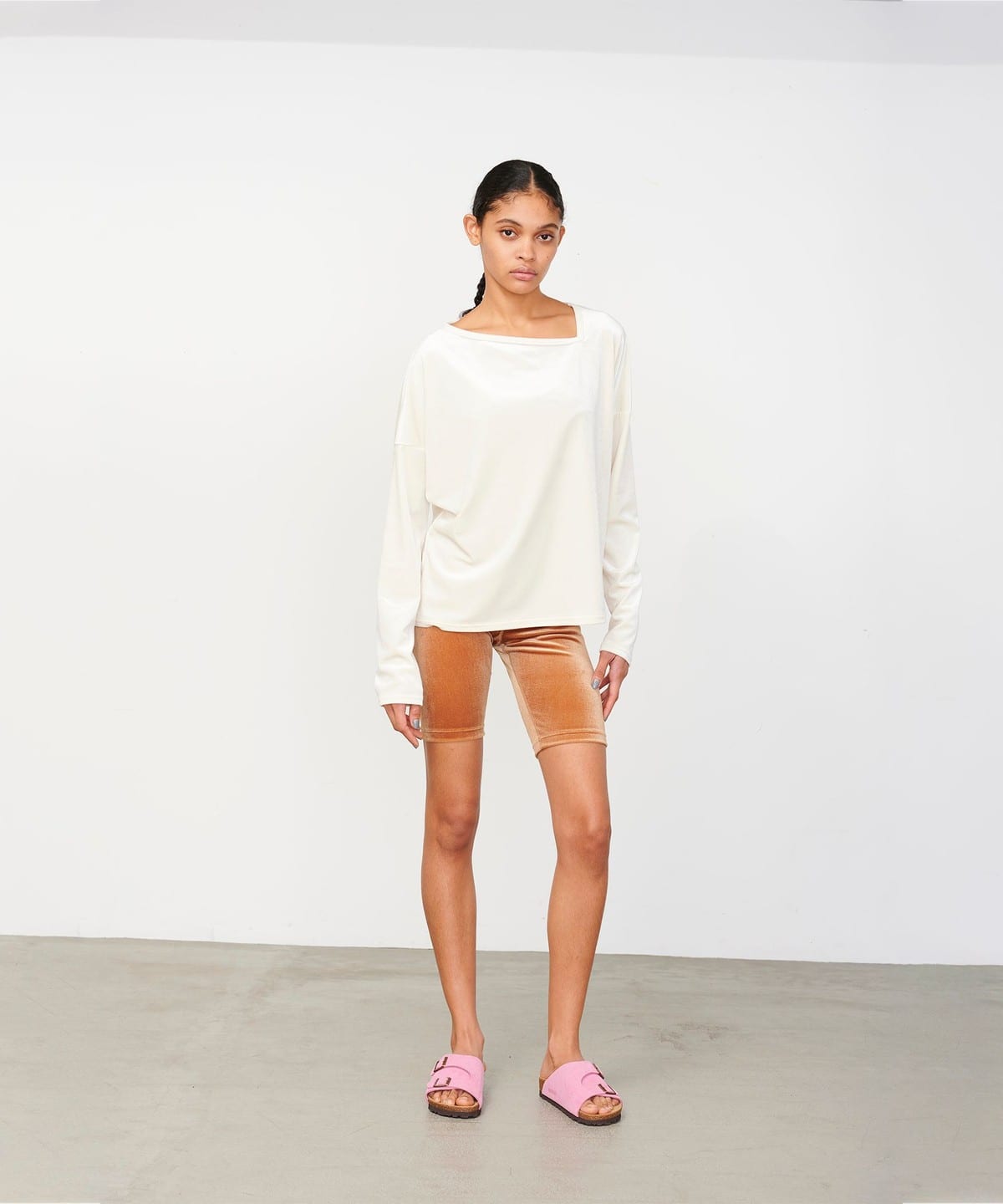Pilgrim Surf+Supply（ピルグリム サーフ+サプライ）TAARA clothing