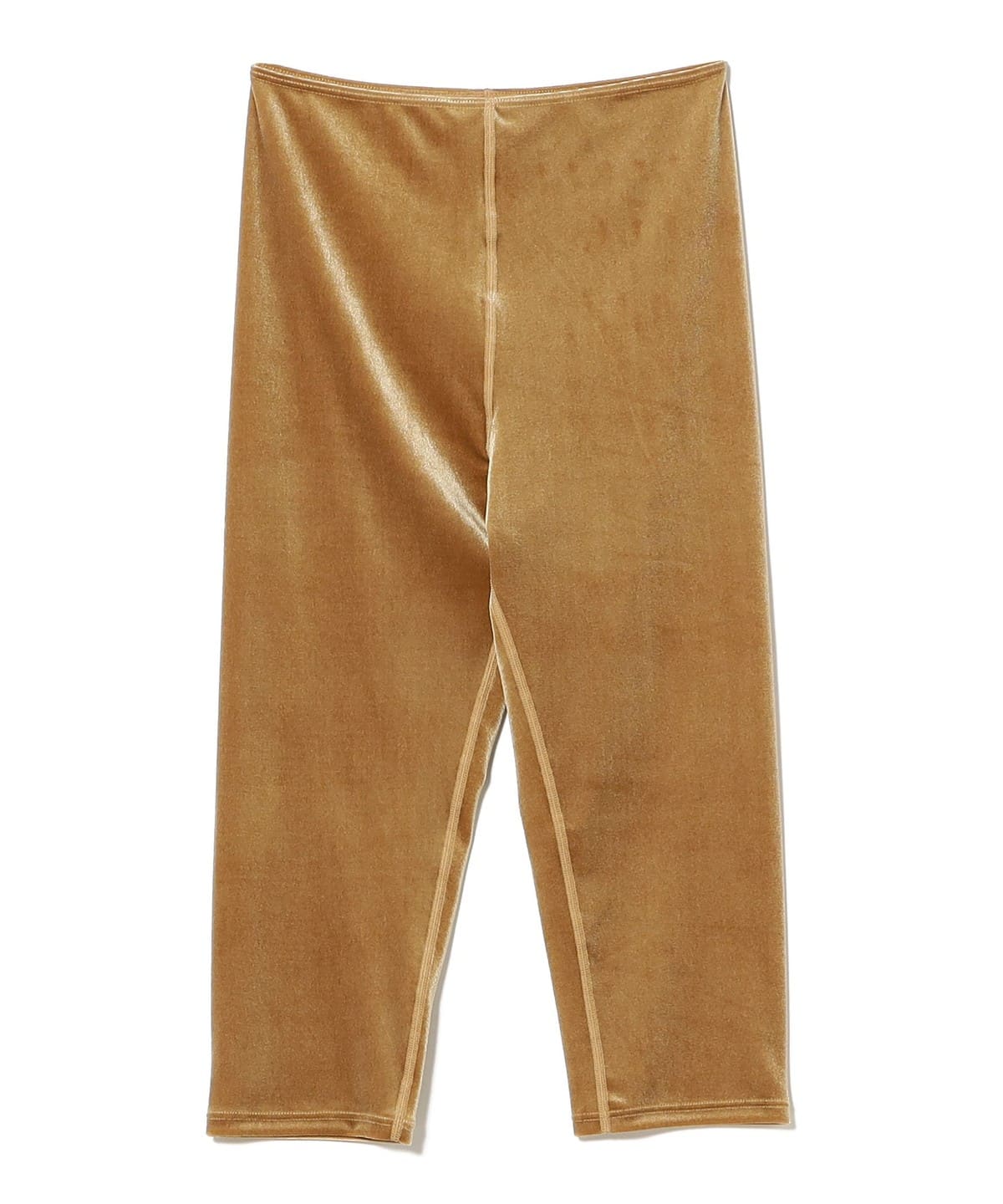 TAARA clothing タアラ クロージング / Biker shorts (Long) アウトドア・スポーツ WOMEN BROWN M TAARA clothing タアラ クロージング / Biker shorts (Long) アウトドア・スポーツ WOMEN BROWN M