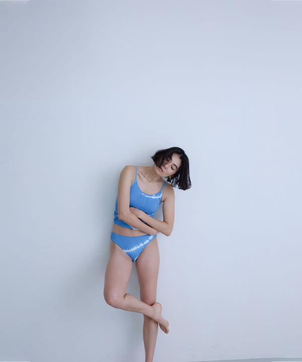 Pilgrim Surf+Supply（ピルグリム サーフ+サプライ）eit swim