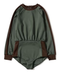 jonnlynx / long sleeve swim suits