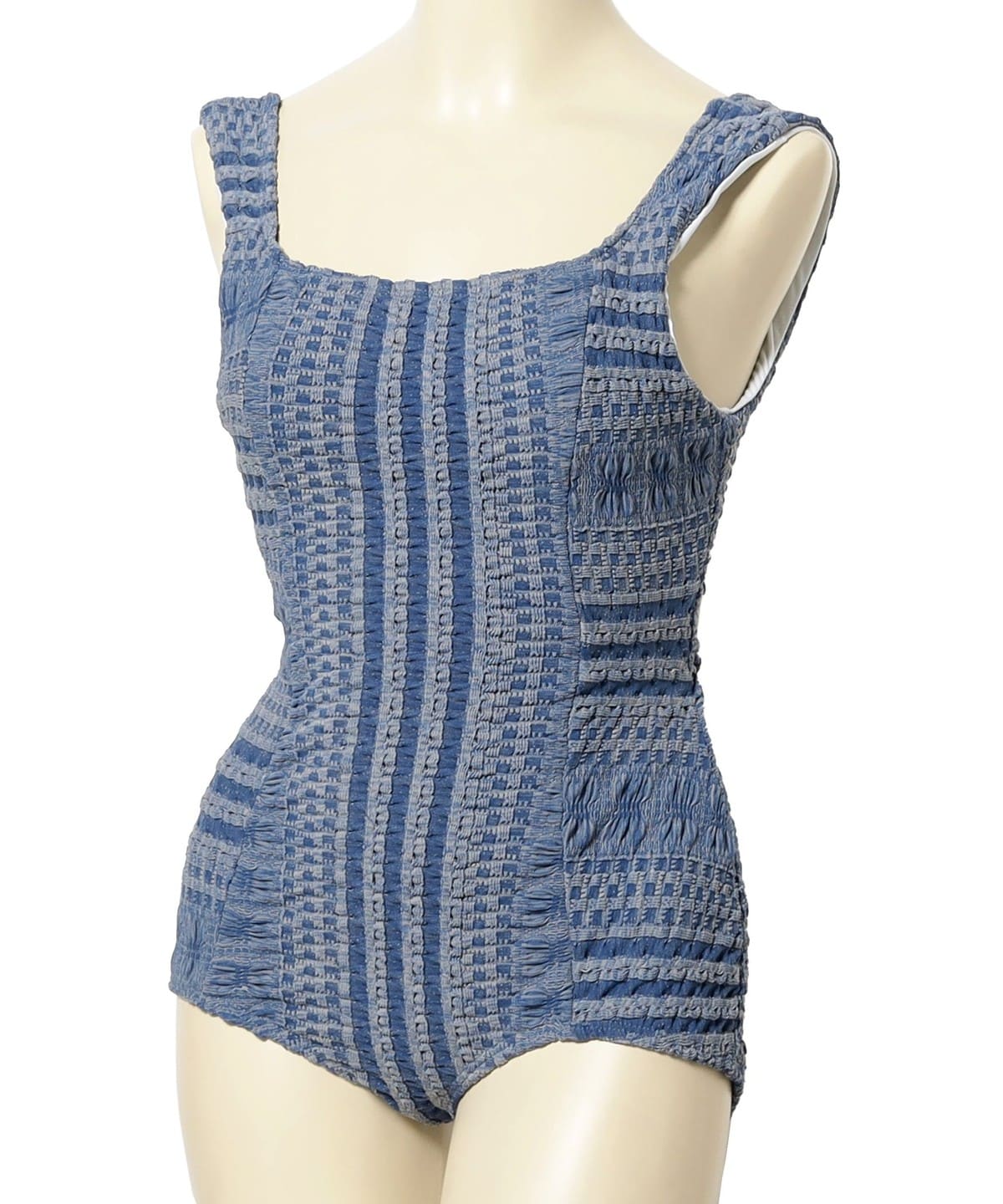 Seea tofino one piece night check sサイズ Seea tofino one piece night check sサイズ Seea | Tofino One