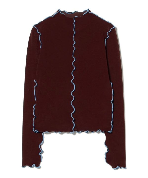 Pilgrim Surf+Supply（ピルグリム サーフ+サプライ）SEEA / Sila