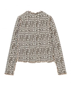 SEEA / Sila Top Curly Currents