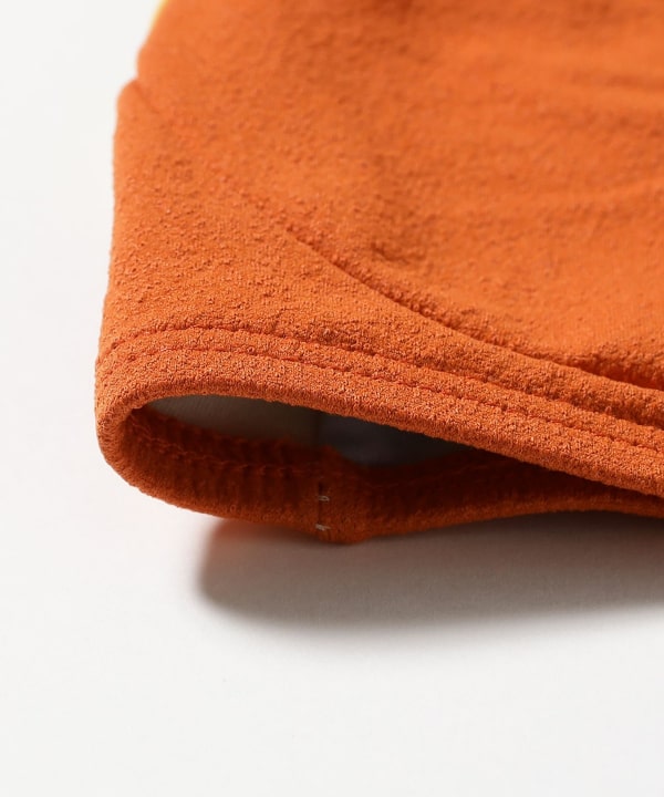 SEEA /Maggie Bikini Top - Butternut