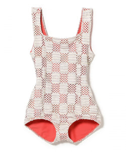 SEEA / Tofino One Piece