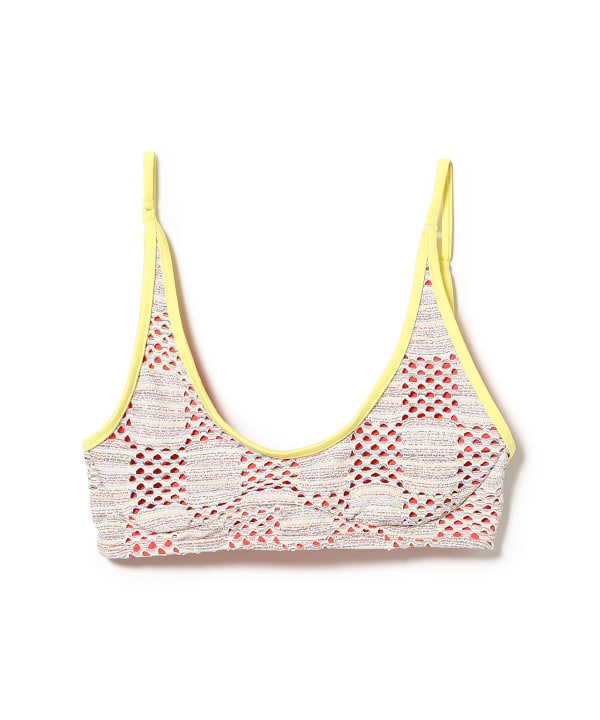 SEEA / Maggie Bikini Top - Zaia