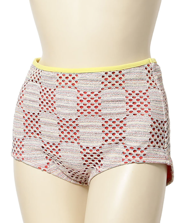 SEEA /  Flor Bikini Bottom - Zaia