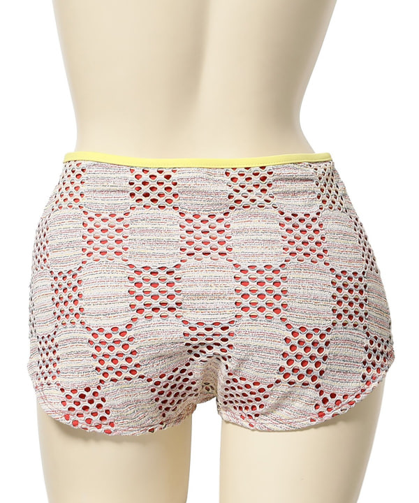 SEEA /  Flor Bikini Bottom - Zaia