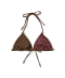 Brown*Purple