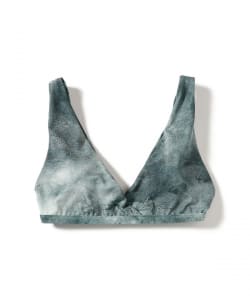 eit swim / Mini Wrap Top