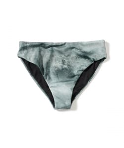 eit swim / Reversible Midi Bikini Bottom