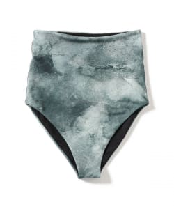 eit swim / Reversible Super High Bottom