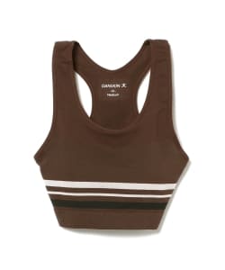 danskin tank tops with bra