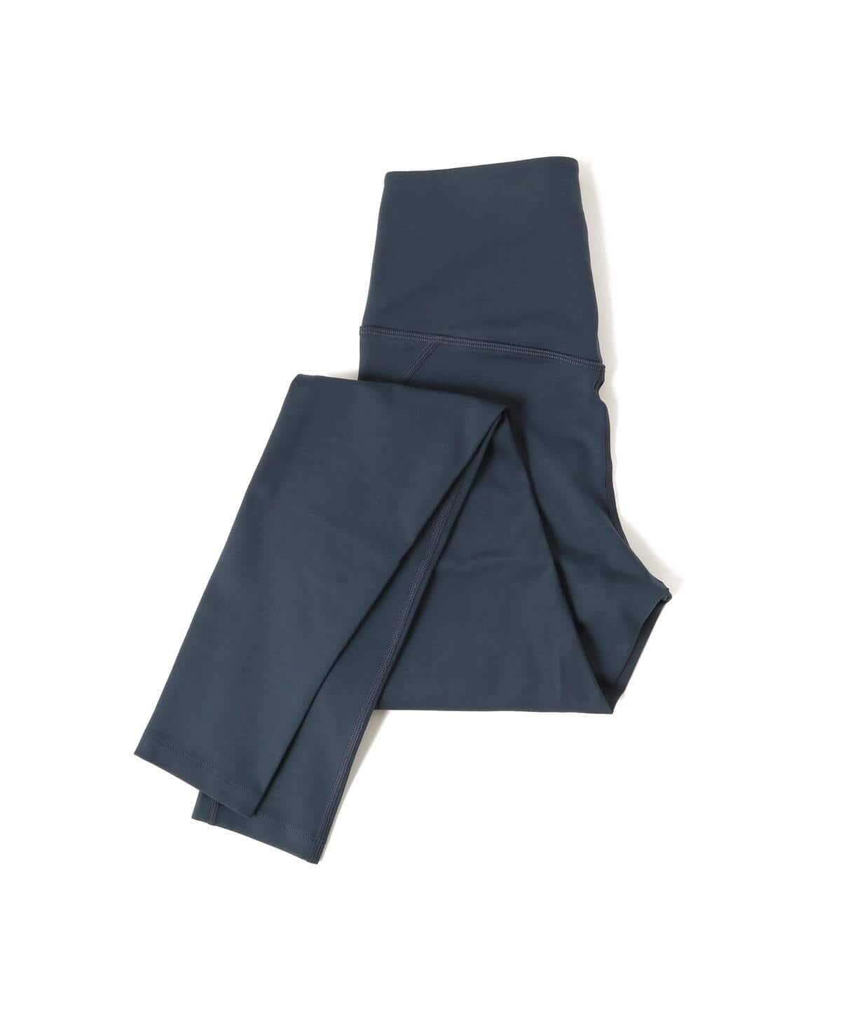 girlfriend collective ガールフレンド コレクティブ / High Rise Leggings レッグウェア WOMEN Midnight S girlfriend collective ガールフレンド コレクティブ / High Rise Leggings レッグウェア WOMEN Midnight S