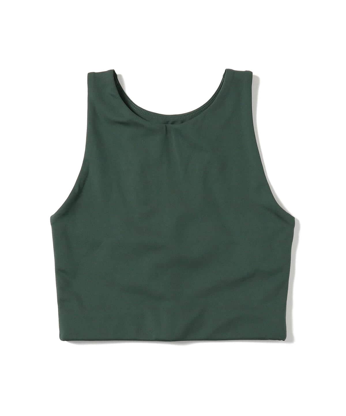 girlfriend collective ガールフレンド コレクティブ / Dylan Bra アンダーウェア・着物 WOMEN Moss XS girlfriend collective ガールフレンド コレクティブ / Dylan Bra アンダーウェア・着物 WOMEN Moss XS