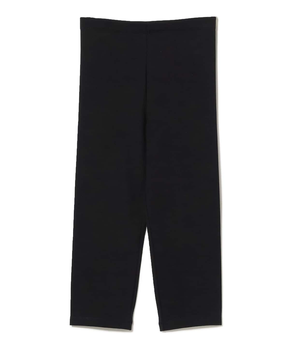 Organic Basics / Core Capri Leggings レッグウェア WOMEN BLACK XS Organic Basics / Core Capri Leggings レッグウェア WOMEN BLACK XS