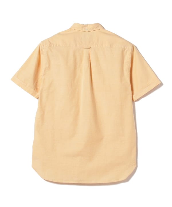 BEAMS PLUS（ビームス プラス）BEAMS PLUS / B.D. Pullover Short 