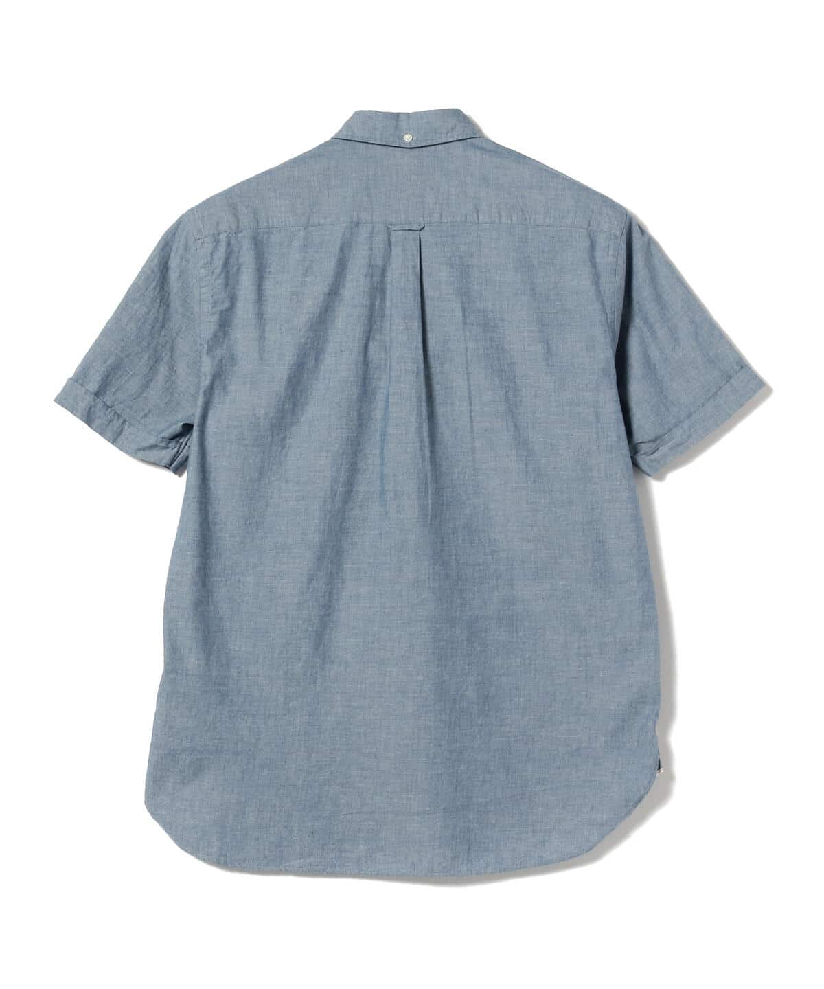 BEAMS PLUS BEAMS PLUS BD Chambray (Shirts, Blouses, Casual
