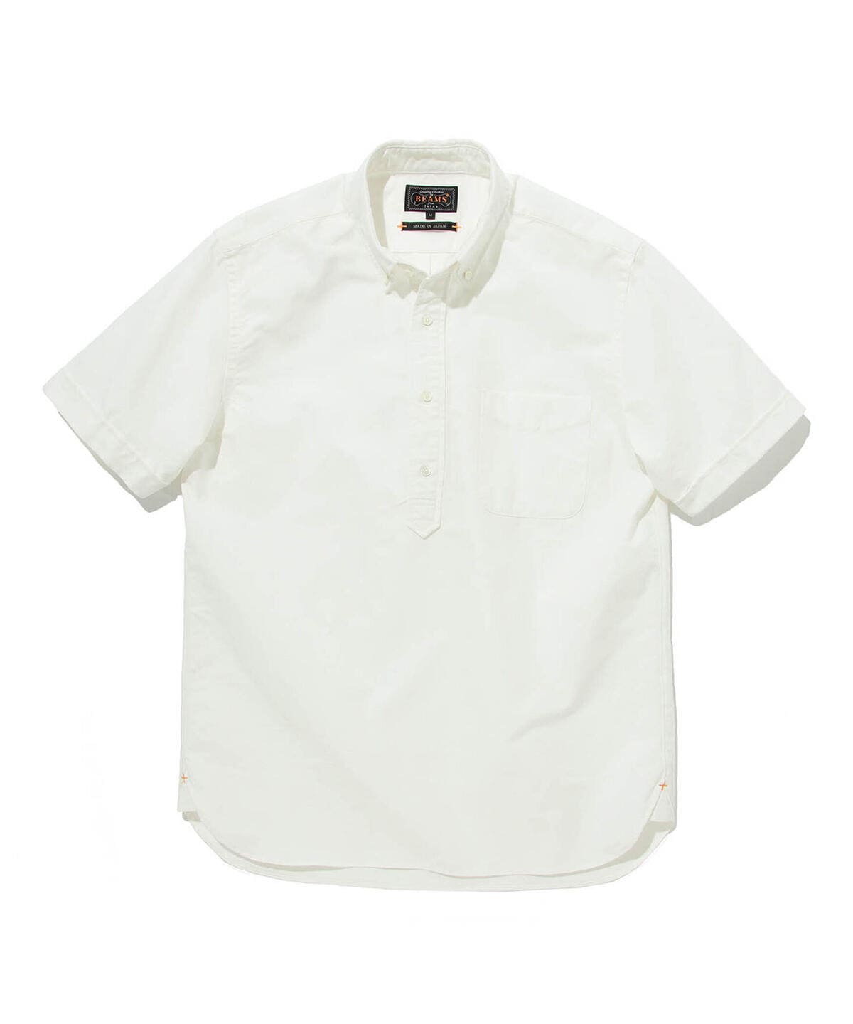 BEAMS PLUS（ビームス プラス）BEAMS PLUS / B.D. Pullover Short