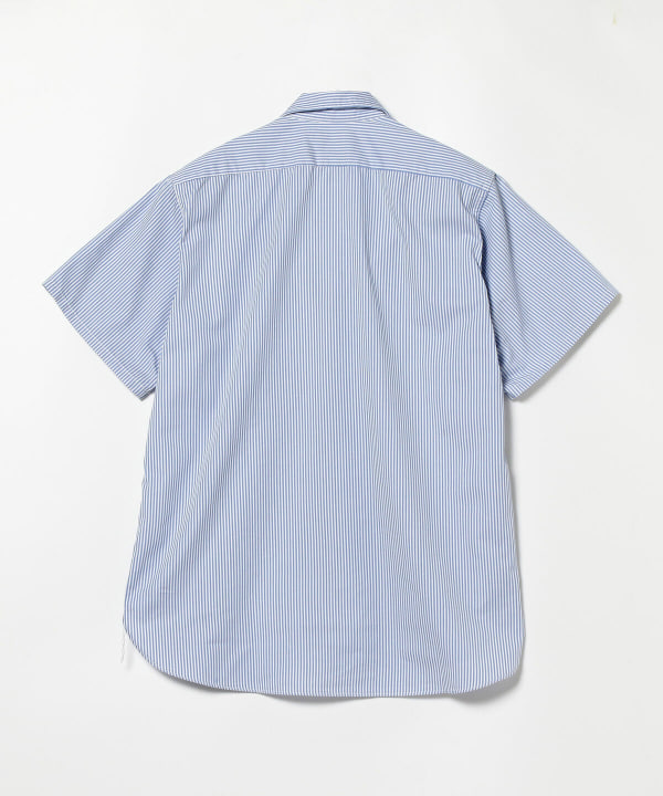 BEAMS HEART（ビームス ハート）COOLMAX(R) コットン リネン