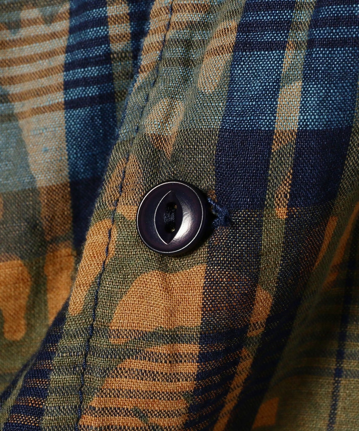 BEAMS PLUS (BEAMS PLUS) [Special order] REMI RELIEF / Indigo