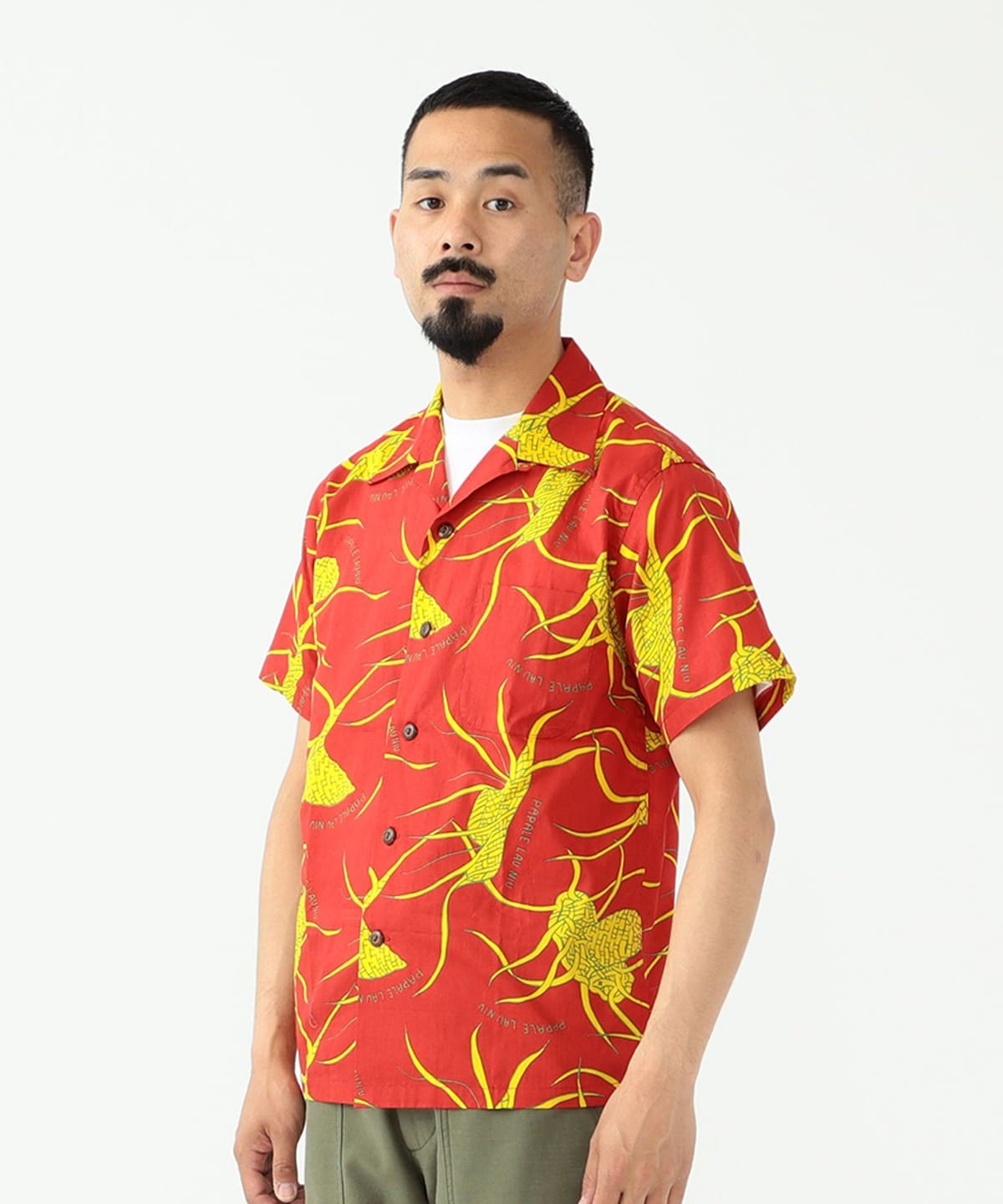 シュリンク付き未読洋書 The Aloha Shirt DALE HOPE